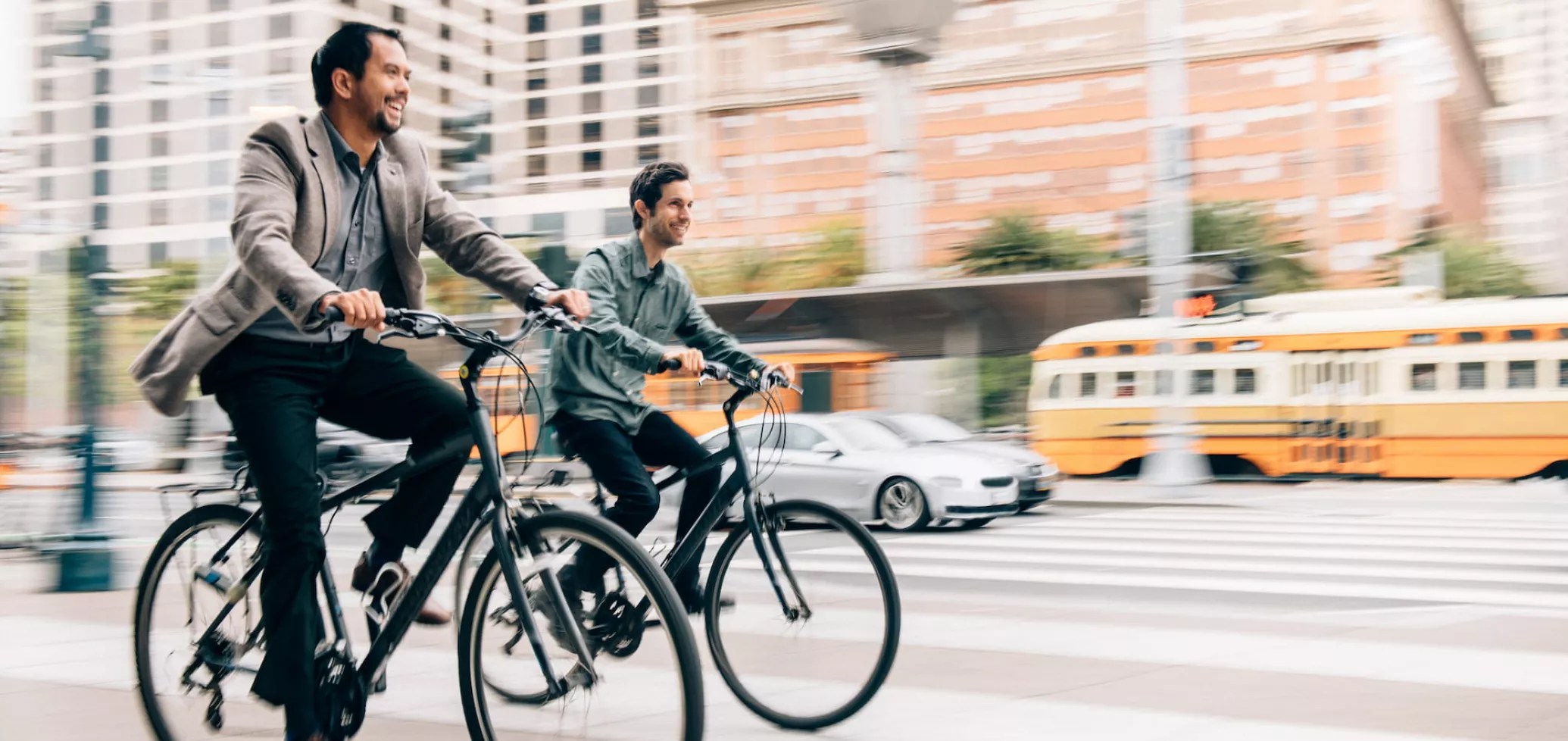 Fietslease bedrijven