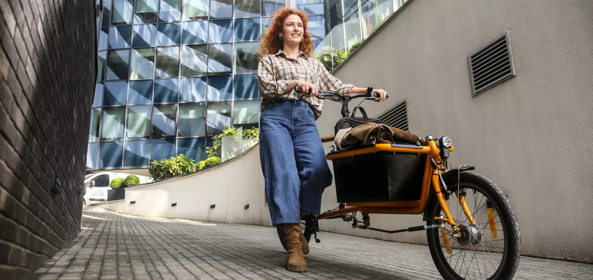 fietslease particulieren