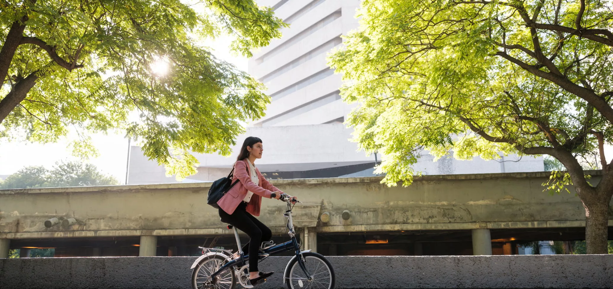 Fietslease voor zelfstandigen
