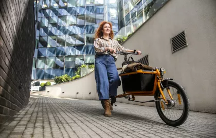 fietslease particulieren