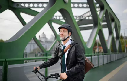 Fietslease bedrijven