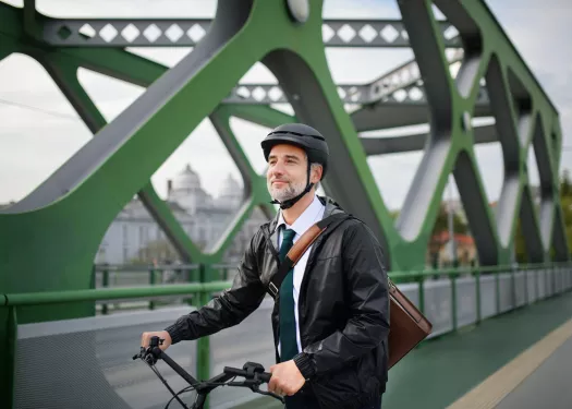Fietslease bedrijven
